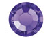 1440 Purple Velvet - SS10 PRECIOSA Maxima  Hotfix