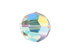 8mm Swarovski Crystal Round Beads 5000