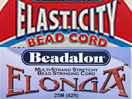 Elastic Cord - Beadalon